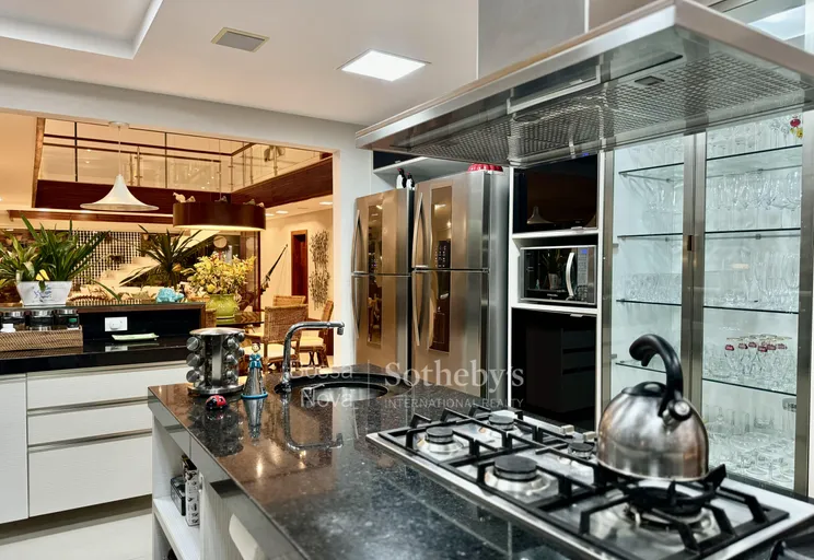 Cozinha - Imagem 56