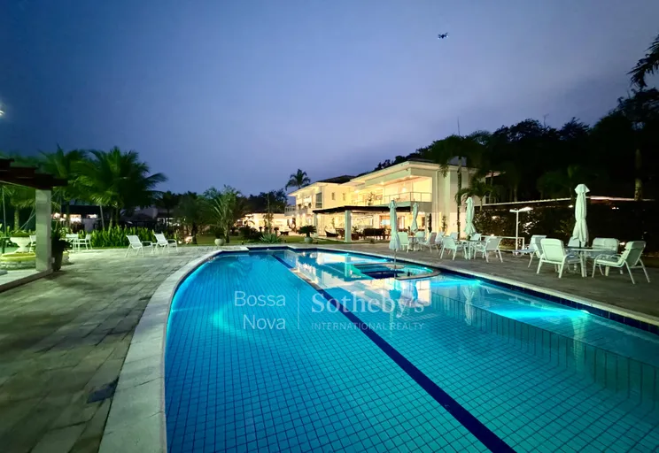 Piscina - Imagem 3