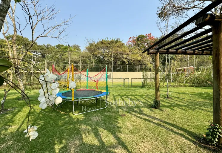 Área Externa - Imagem 41