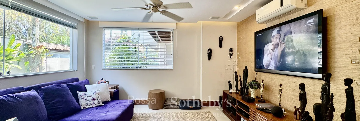 Sala de TV - Imagem 15