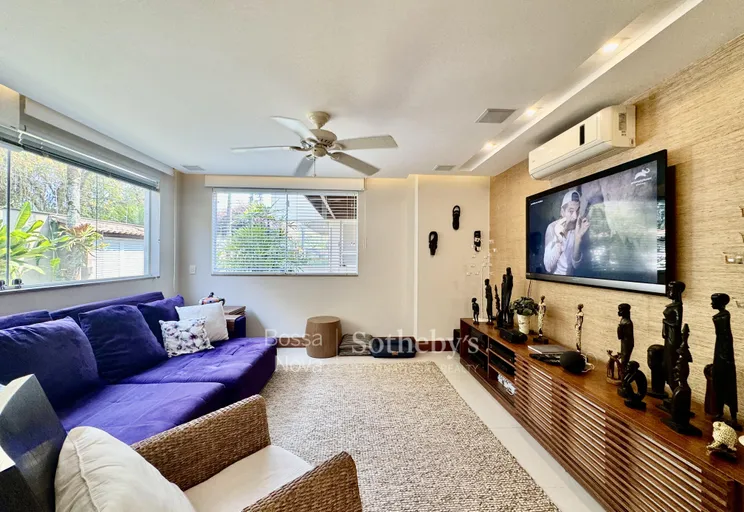 Sala de TV - Imagem 15