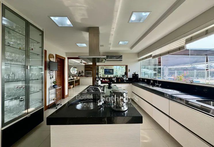 Cozinha - Imagem 55