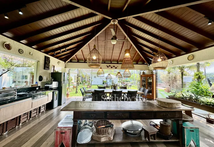 Espaço Gourmet - Imagem 46