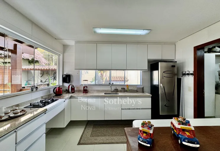 Cozinha - Imagem 53