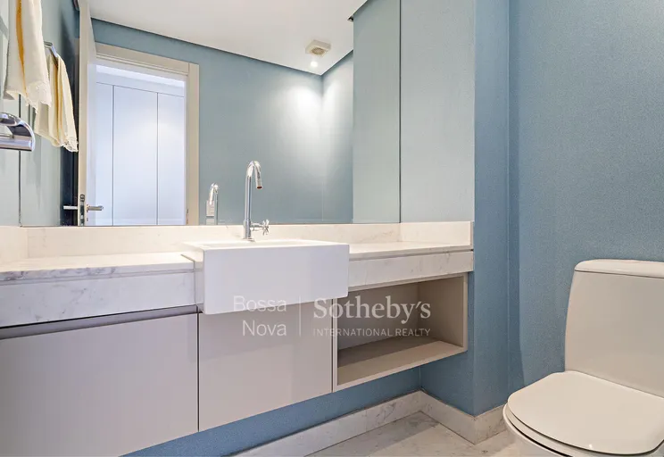 Lavabo - Imagem 11