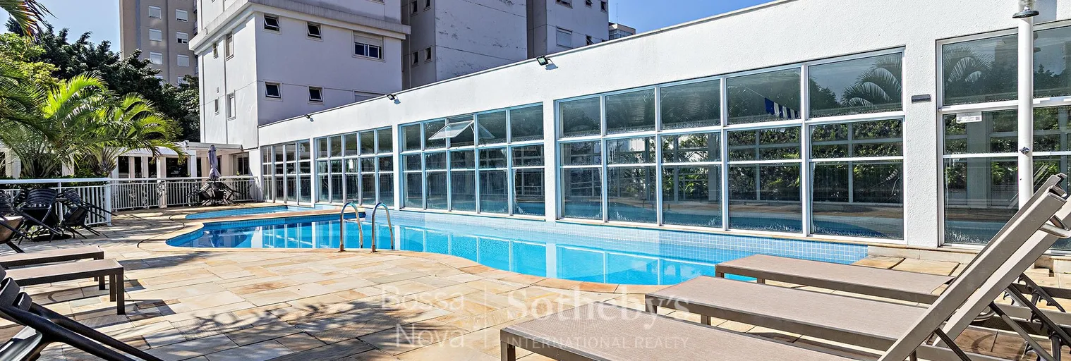 Piscina - Imagem 39