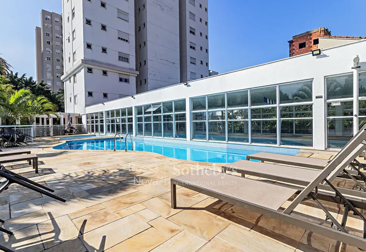 Piscina - Imagem 39