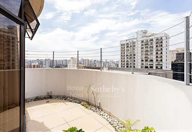 Terraço - Imagem 28