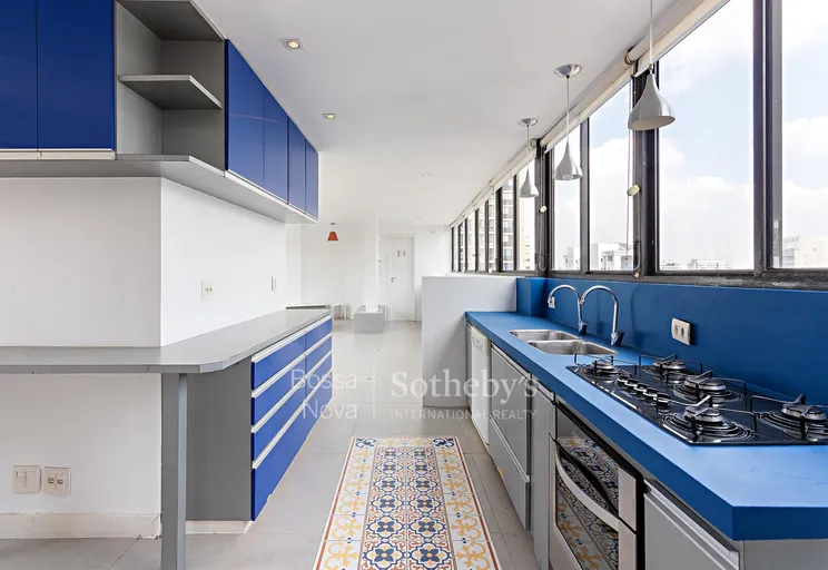 Cozinha - Imagem 25