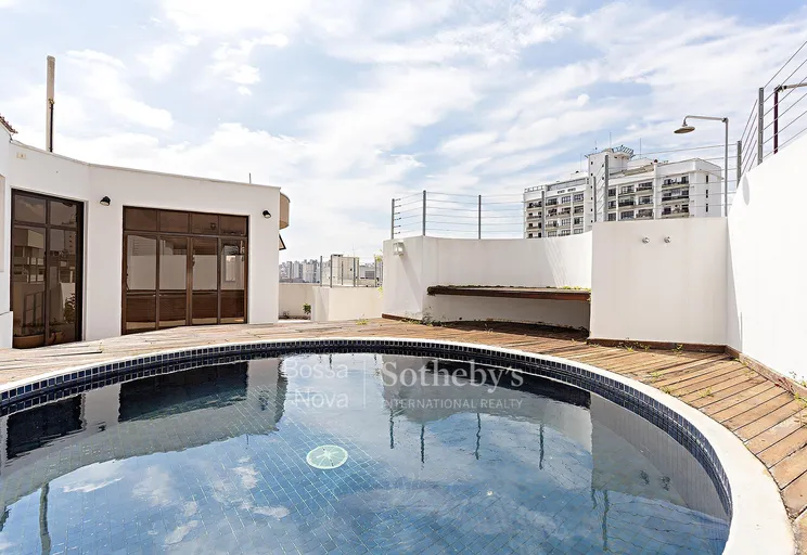 Piscina - Imagem 27