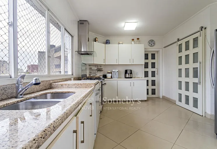 Cozinha - Imagem 21