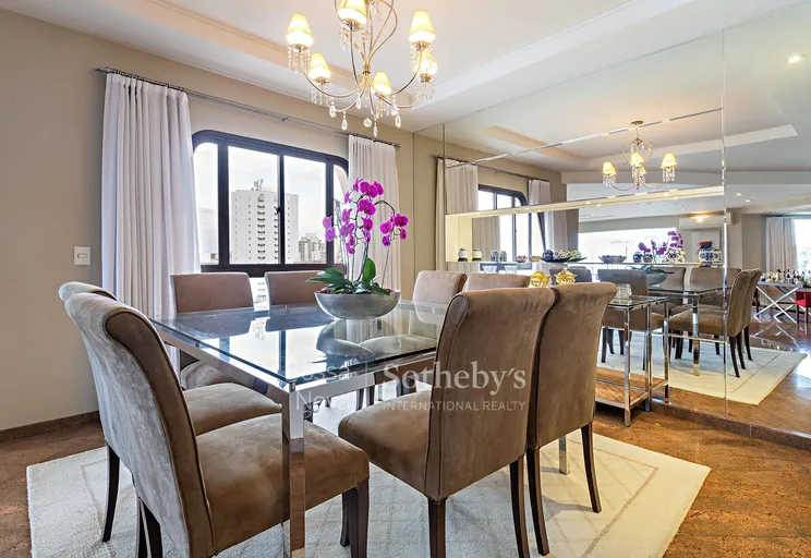 Sala de jantar - Imagem 7