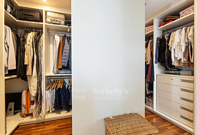 Closet - Imagem 25