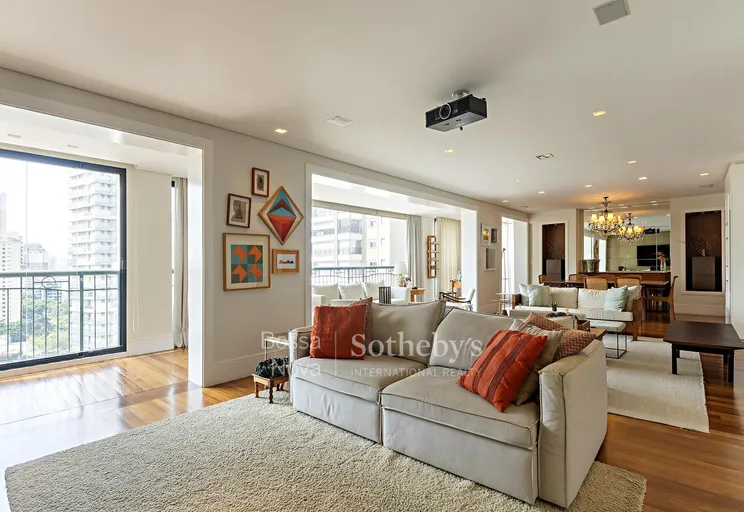 Sala de TV - Imagem 7