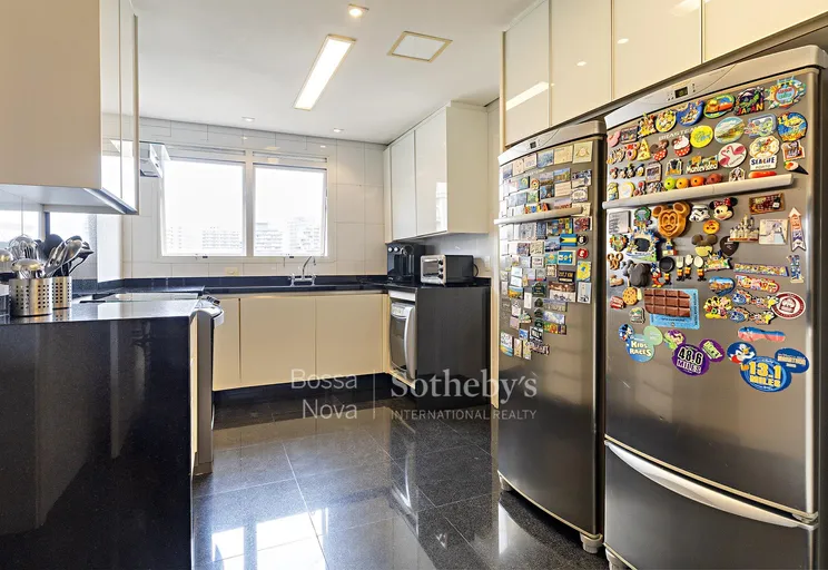 Cozinha - Imagem 37