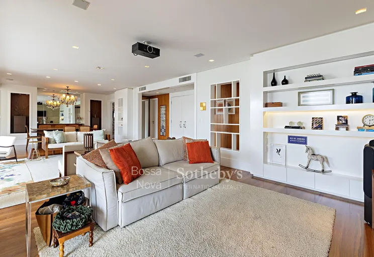 Sala de TV - Imagem 6