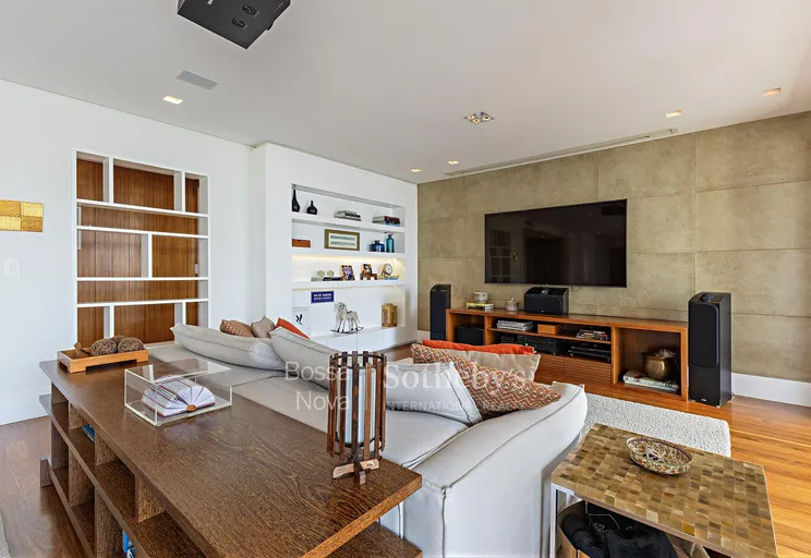Sala de TV - Imagem 5