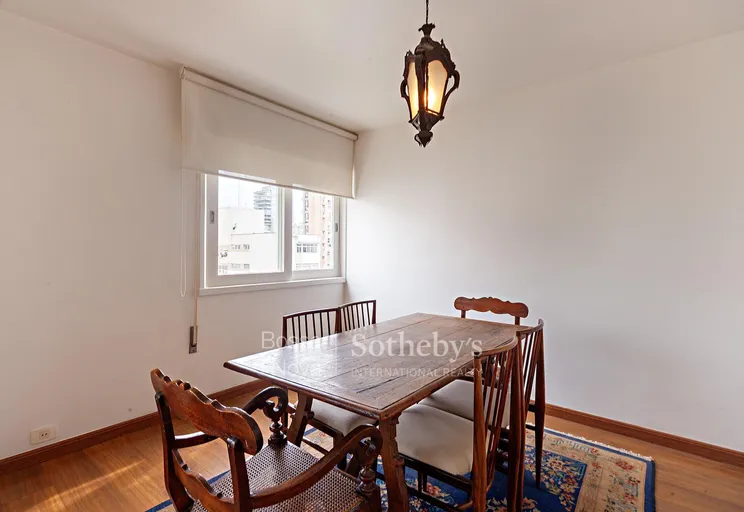 Sala de jantar - Imagem 9