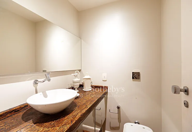 Lavabo - Imagem 14