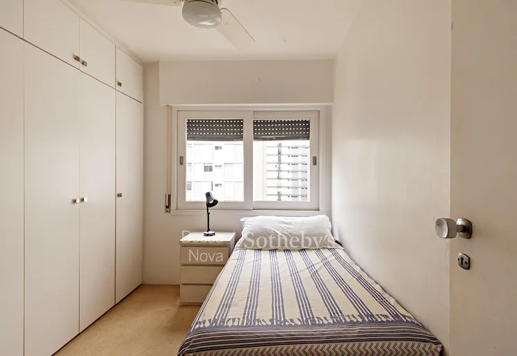 Quarto - Imagem 19