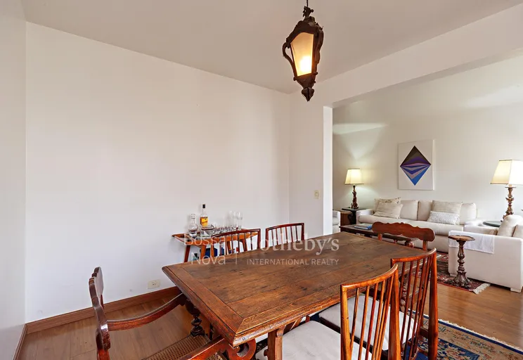 Sala de jantar - Imagem 8