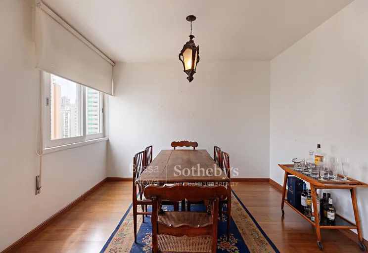 Sala de jantar - Imagem 10