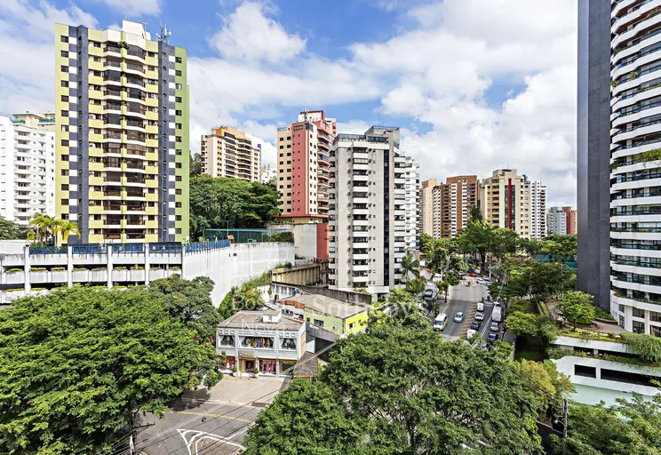 Vista Panorâmica - Imagem 16