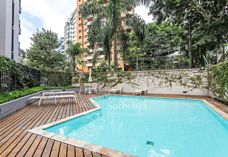 Piscina - Imagem 30