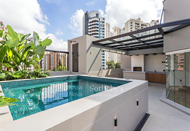 Piscina - Imagem 1