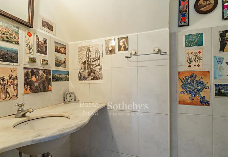 Lavabo - Imagem 7
