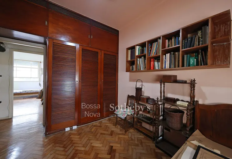 Quarto - Imagem 15