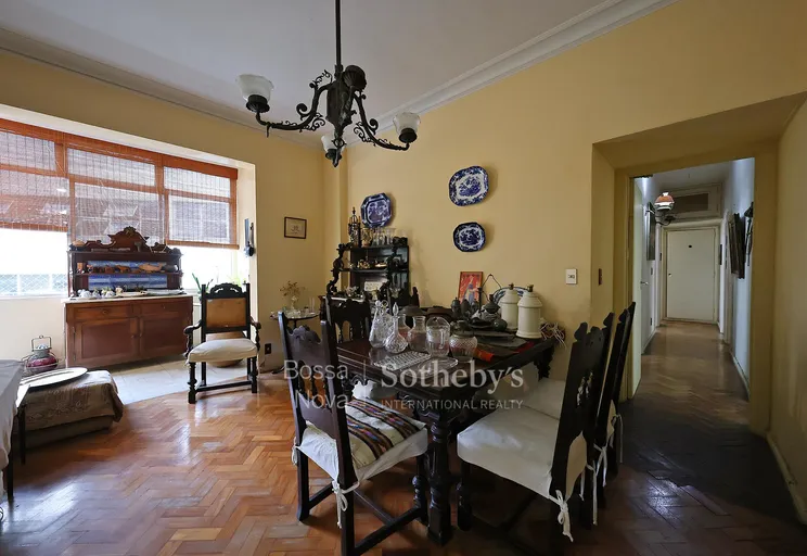 Sala de jantar - Imagem 10