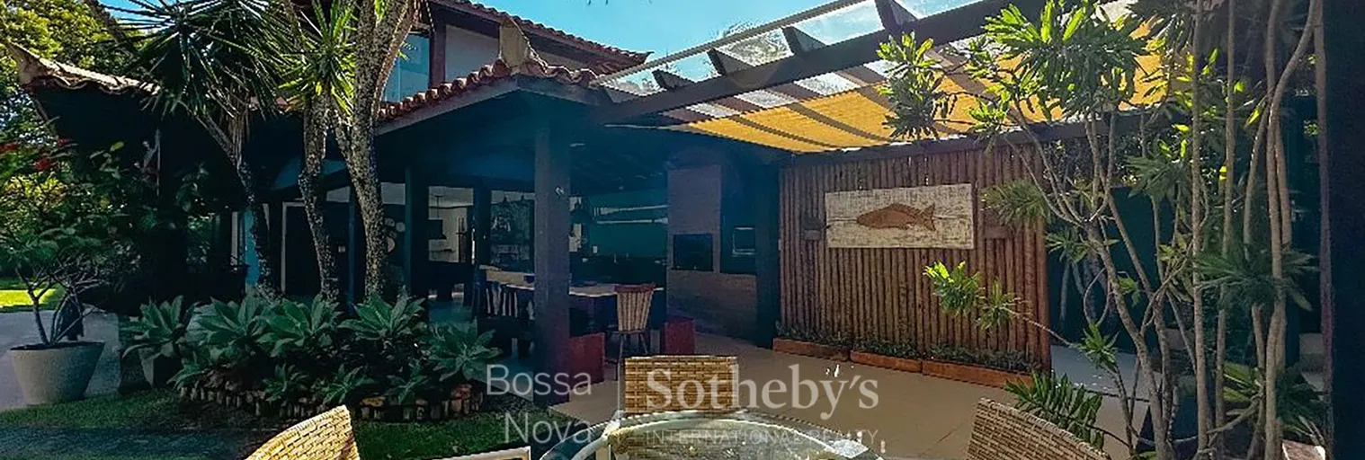 Área Externa - Imagem 17
