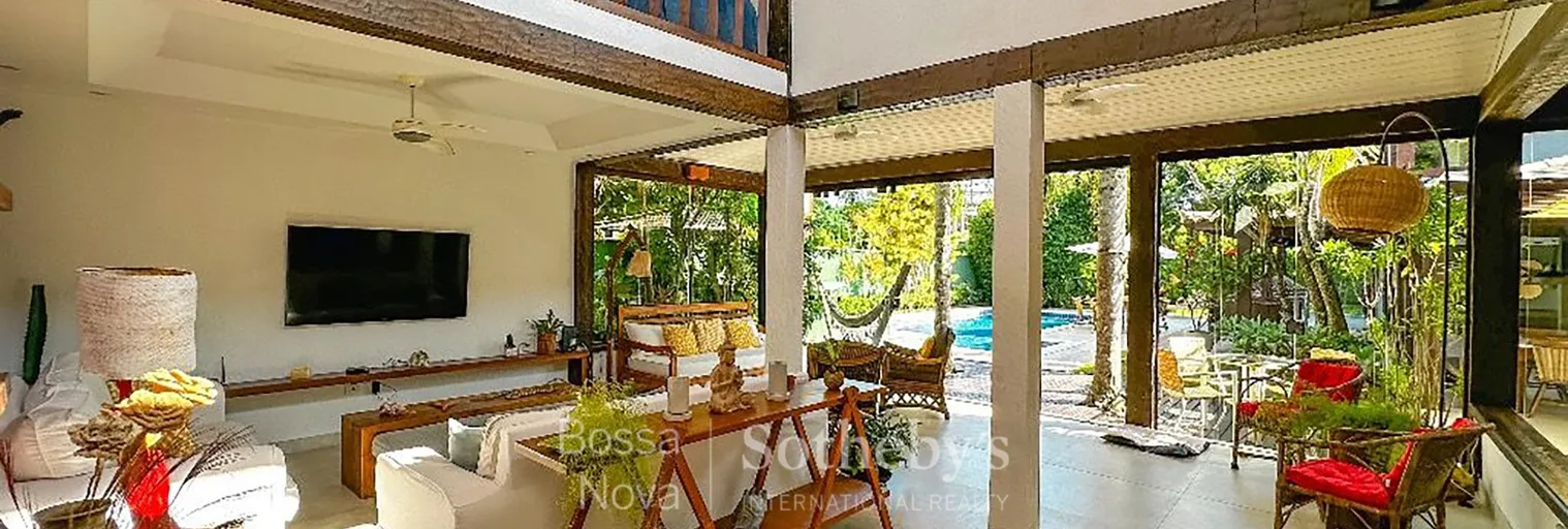 Living - Imagem 4