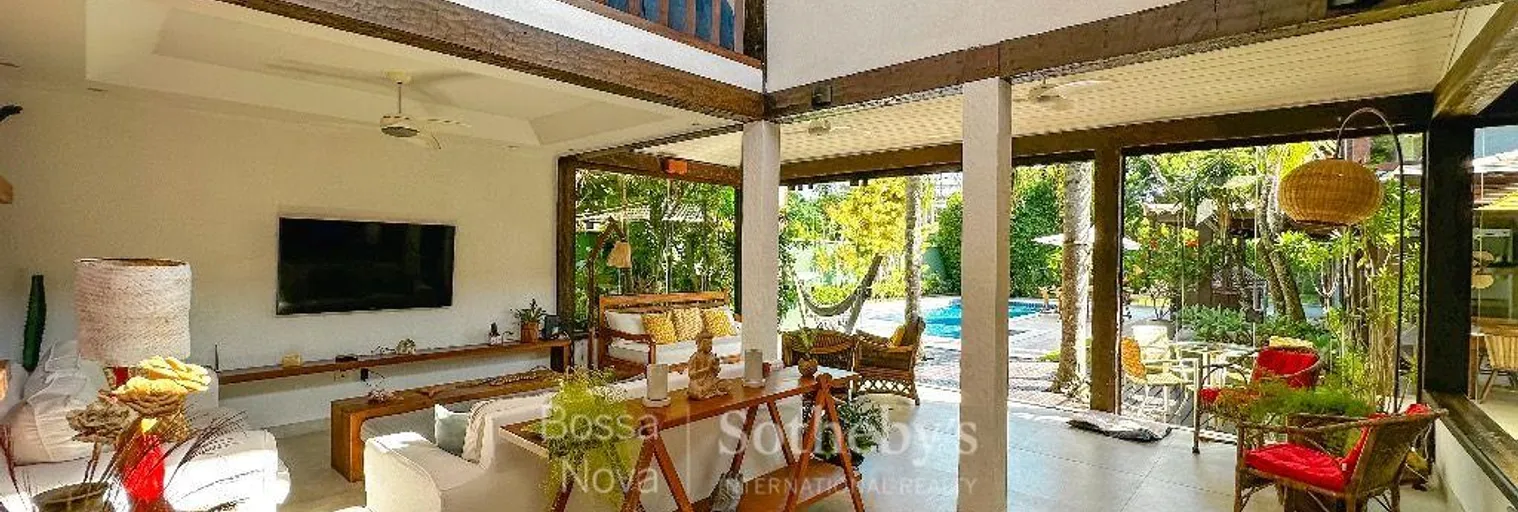 Living - Imagem 4