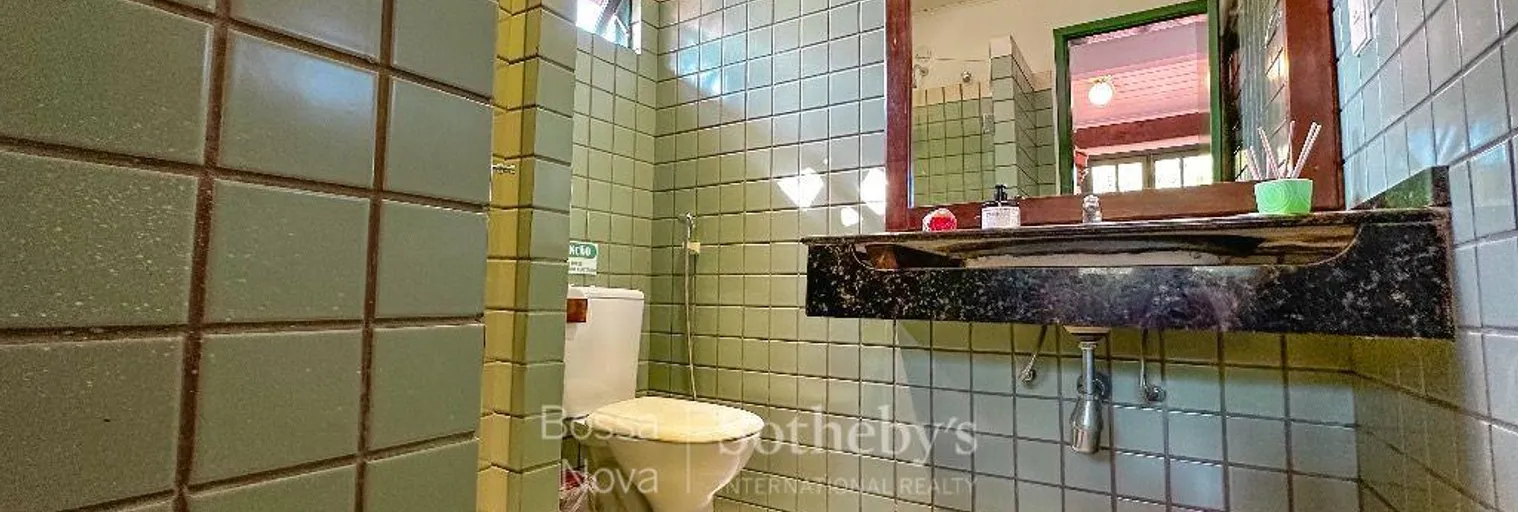 Banheiro - Imagem 26