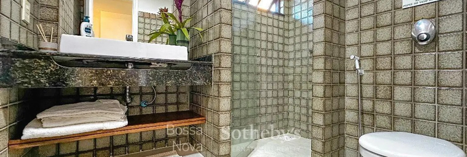 Banheiro - Imagem 34
