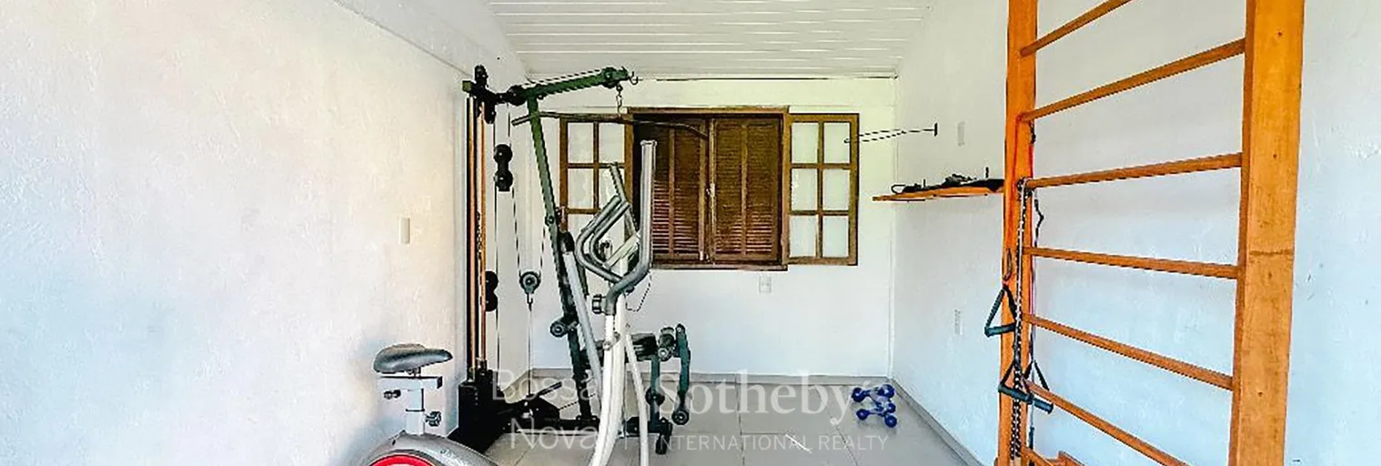 Academia de Ginástica - Imagem 41
