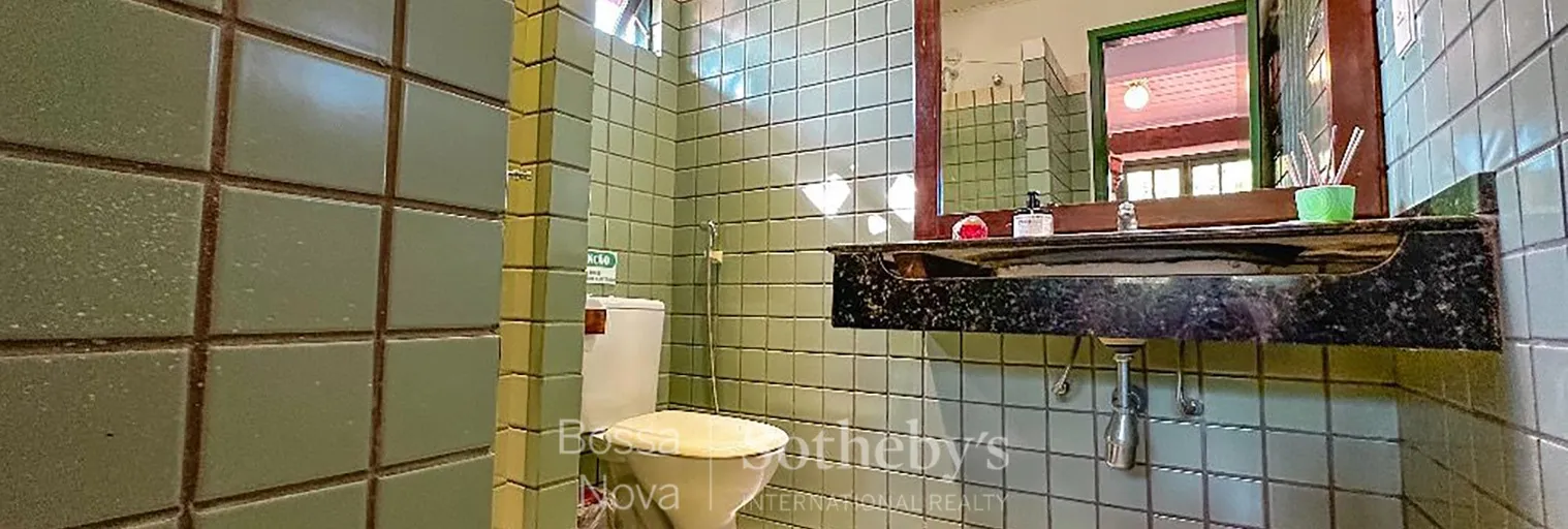 Banheiro - Imagem 26