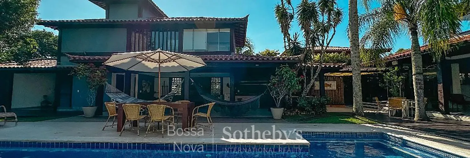 Piscina - Imagem 1