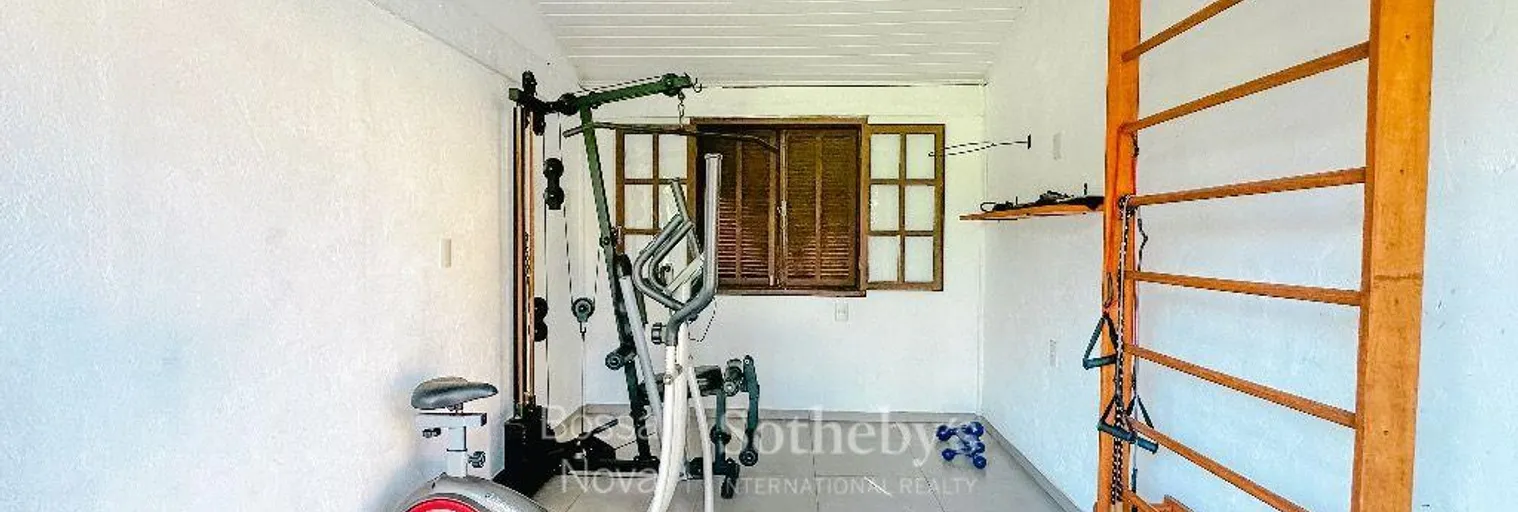 Academia de Ginástica - Imagem 41