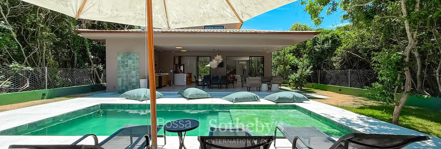 Piscina - Imagem 22