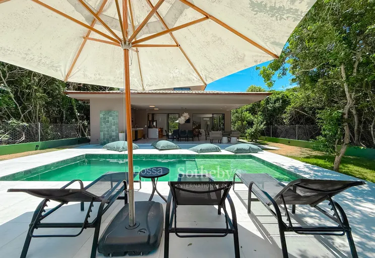 Piscina - Imagem 22