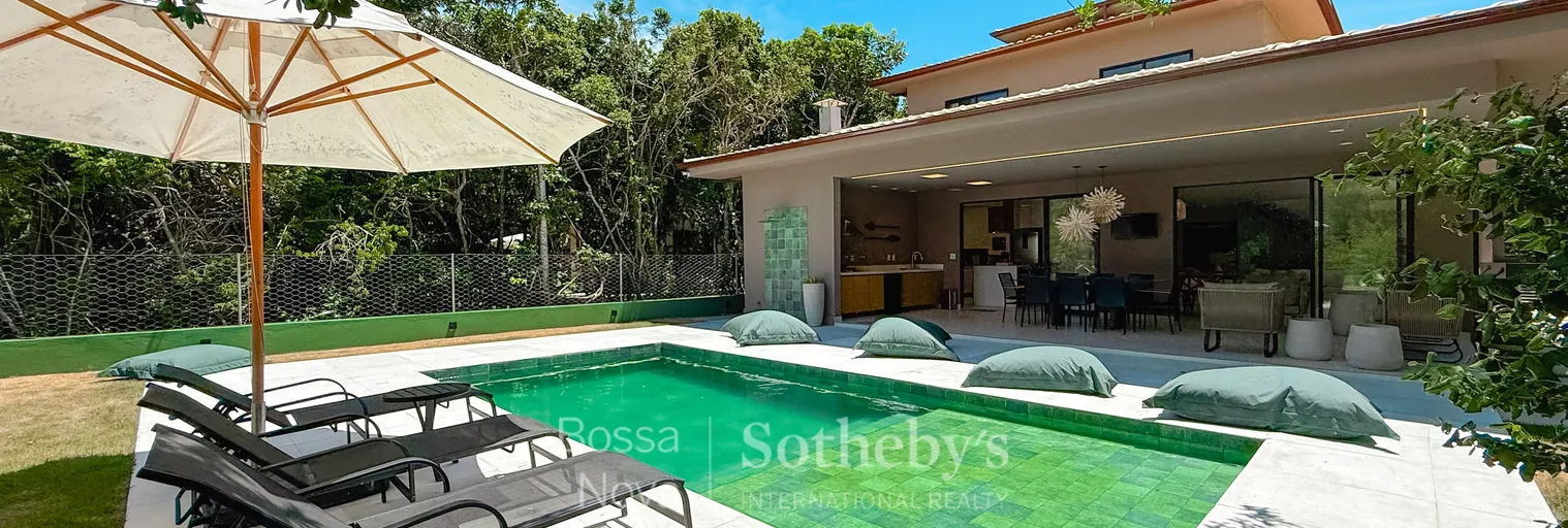 Piscina - Imagem 19