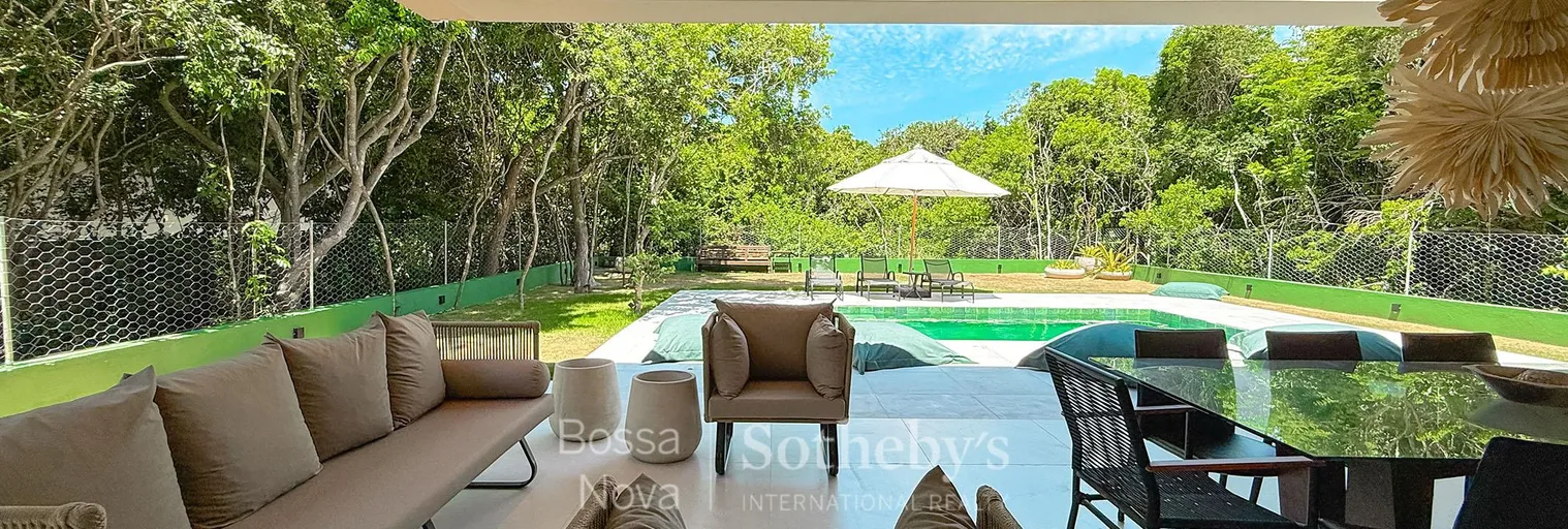 Área Externa - Imagem 17