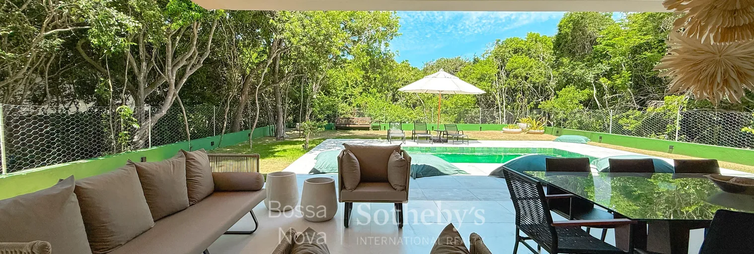 Área Externa - Imagem 18