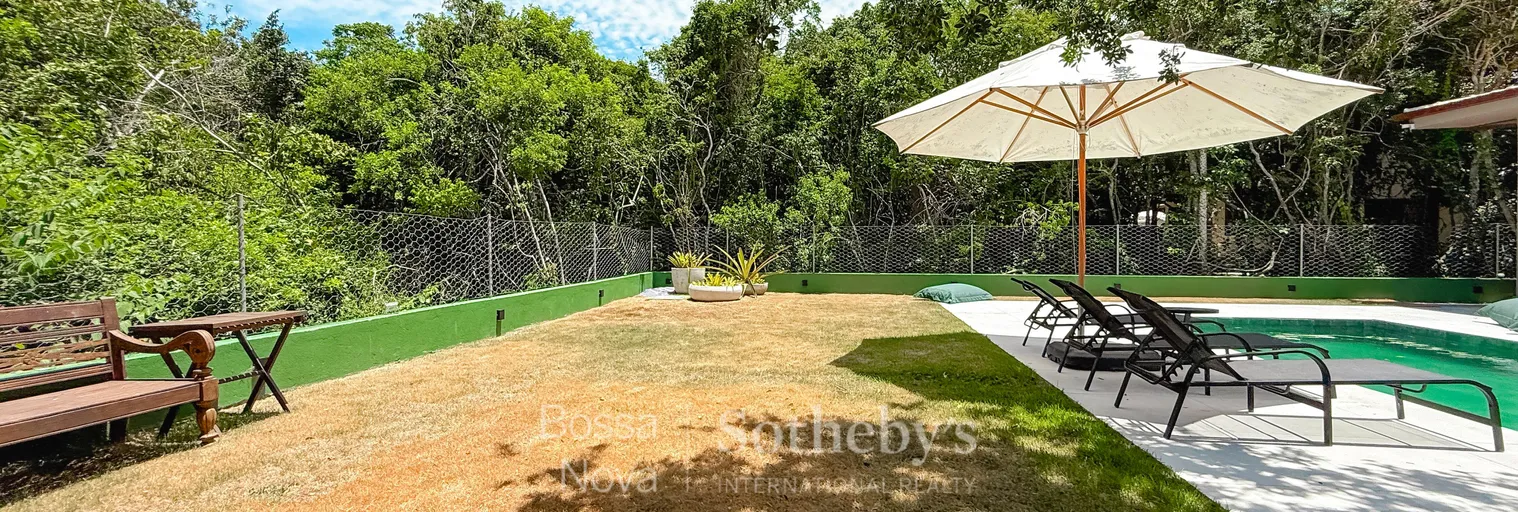 Área Externa - Imagem 50
