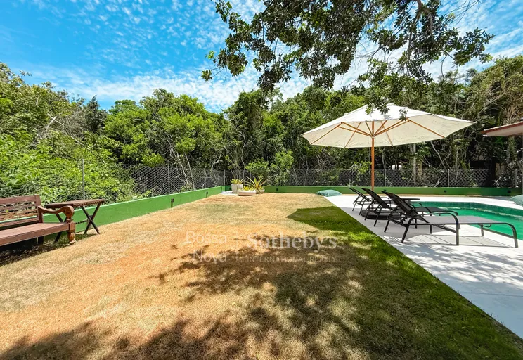 Área Externa - Imagem 50