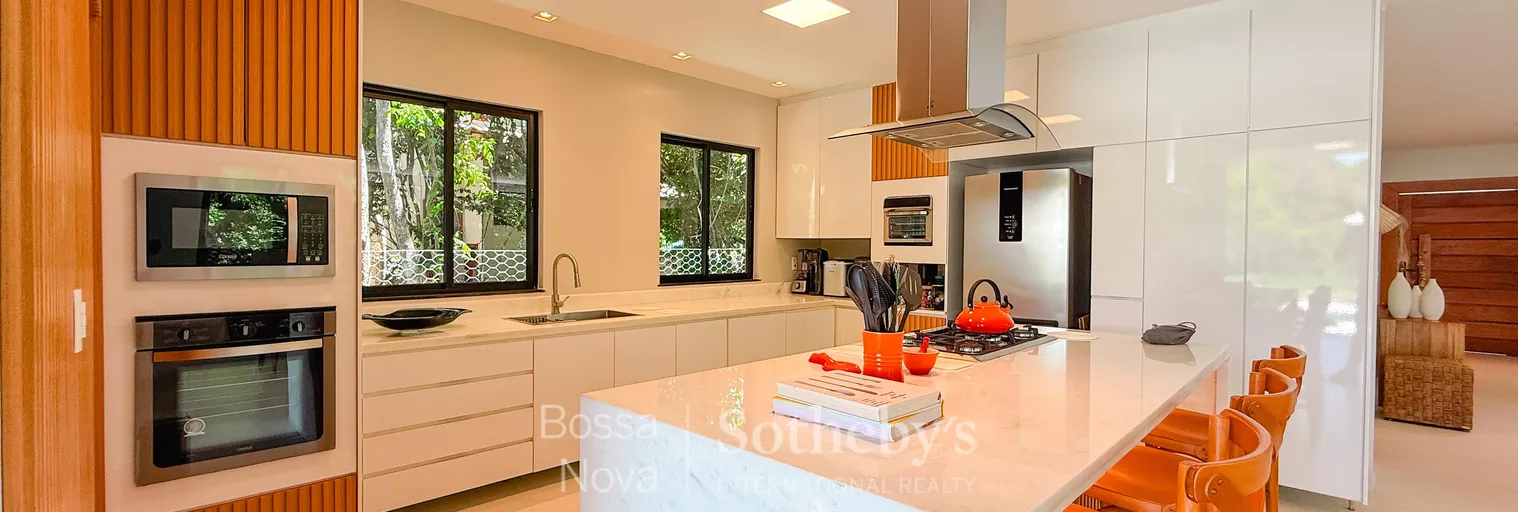 Cozinha - Imagem 9