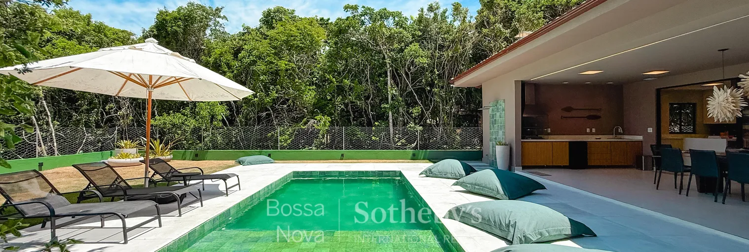 Piscina - Imagem 20